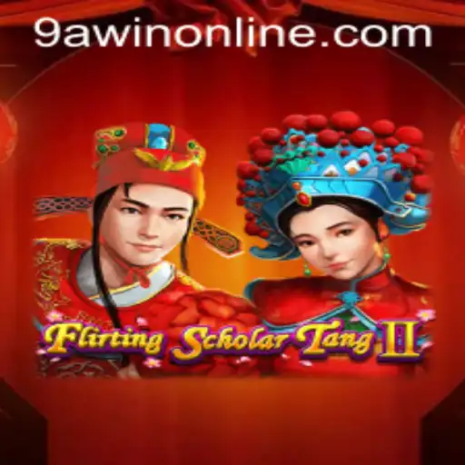 Flirting Scholar Tang II: A Unique Gaming Experience with 9AWIN