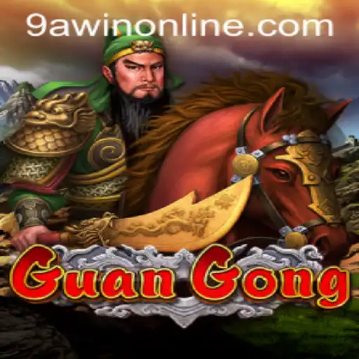 GuanGong: The Legacies and Adventures of a Legendary Hero