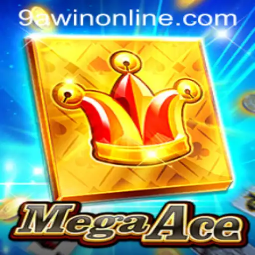MegaAce: Revolutionizing Online Gaming with 9AWIN