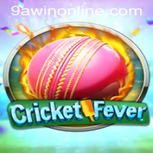 CricketFever: Dive into the Thrill of the Game with 9AWIN