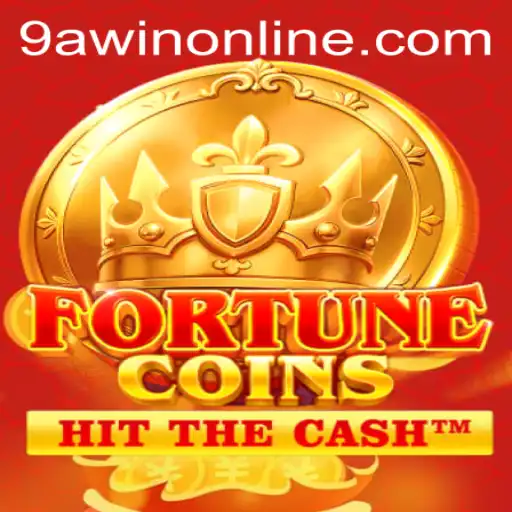 Unveiling FortuneCoins: A Thrilling Adventure into the World of 9AWIN