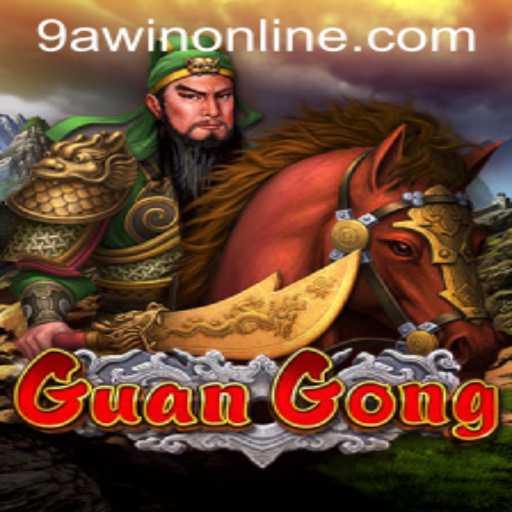 GuanGong: The Legacies and Adventures of a Legendary Hero
