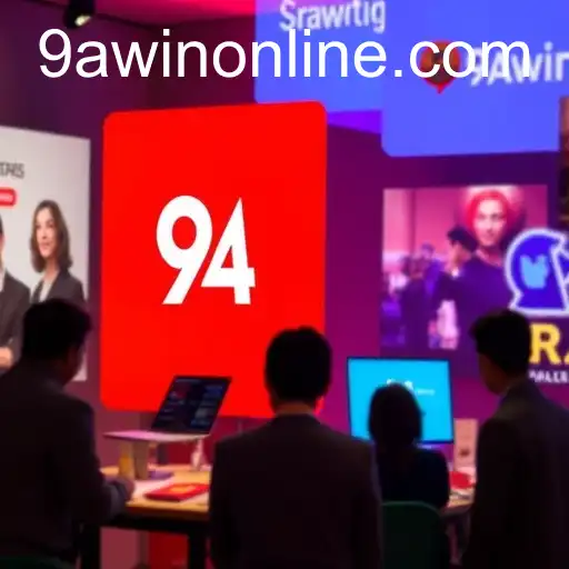 Unlocking the Potential of Exclusive Offers with 9AWIN