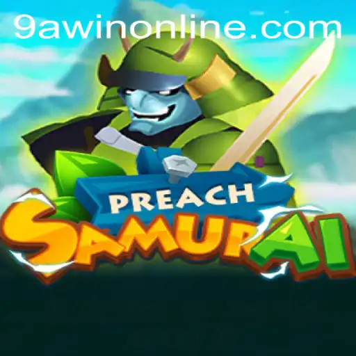 Unveiling PreachSamurai: The Gaming Revolution of 2023