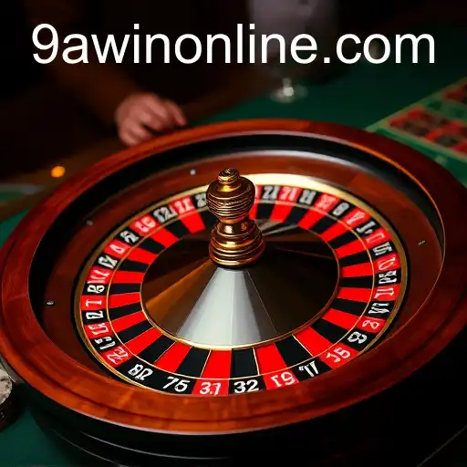 The World of Roulette: Delving into the Fascinations and Intricacies of the Game with 9AWIN