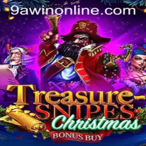 The Enchanting World of TreasuresnipesChristmas: Unlock the Magic with 9AWIN